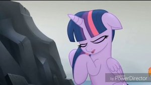 My Little Descendants 3: Queen Of Mean