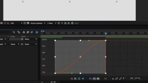 Плавная анимация в Adobe After Effects. Работа с графиками в Adobe After Effects