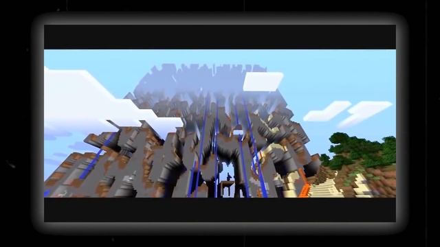 25 Secret Things Notch Added Into Minecraft смотреть онлайн