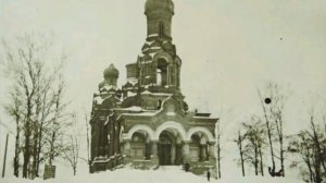 МИХАЙЛОВ ПОГОСТ