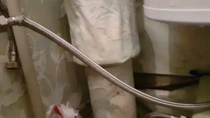 PEX подводка от МОНОФЛЕКС. Делайте выводы.