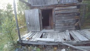 Ужасы острова "Мудьюг" 4 часть