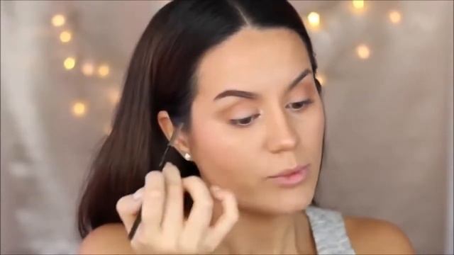 ♚Ежедневный макияж Макияж со стрелками♚ смотреть онлайн