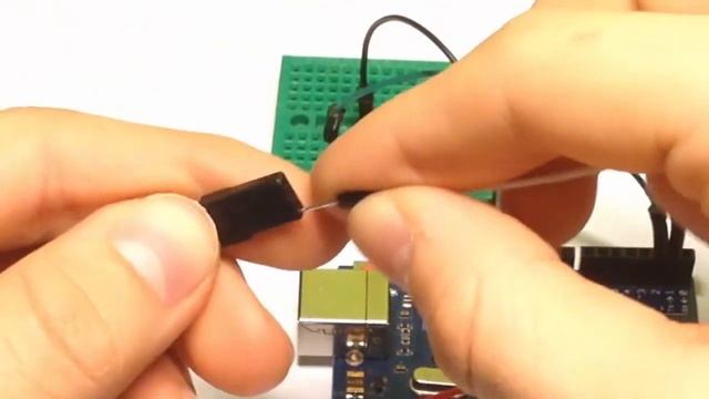 50. Jak sterować serwem przy pomocy przycisków смотреть онлайн