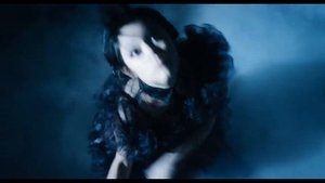 Танец Уэнсдей Адамс под разную музыку