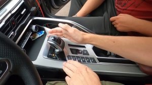 Самый старый Geely CoolRay  / Что с ним стало?