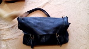 Что лучше рюкзак или сумка?