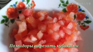 Горбуша в духовке