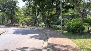 ГУЛЯЕМ ПО ЗНАМЕНИТОМУ ПАРКУ ЛЮМПИНИ В БАНГКОКЕ