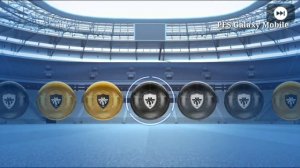 2nd Anniversary Celebrations Pack Opening in PES 2019 Mobile || PES Galaxy Mobile ||