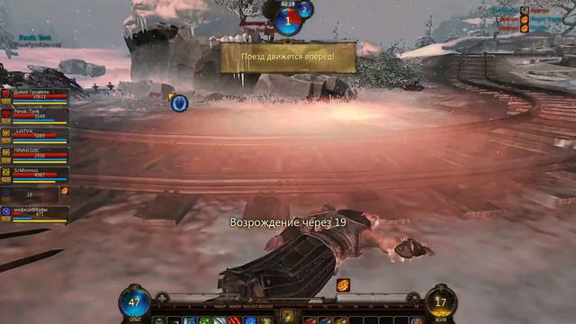 Panzar ep250 Инквизитор который смог смотреть онлайн