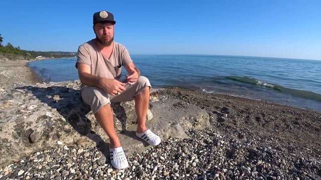 Абхазия 2022 - Цены, жильё, еда, безопасность | Плюсы и минусы отдыха в Абхазии