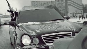 братва жиганская