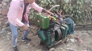 generator chalu karne ka Tarika#viralvideo वीडियो को पूरा देखें