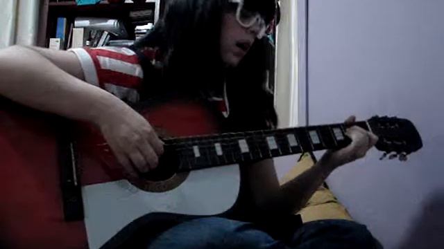 OUÇA - MAYSA - FABIANA MURER ( COVER) смотреть онлайн