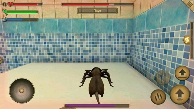 СТРИМ СИМУЛЯТОР МЫШИ - КАЧАЕМ 1000 УРОВЕНЬ в Mouse Simulator