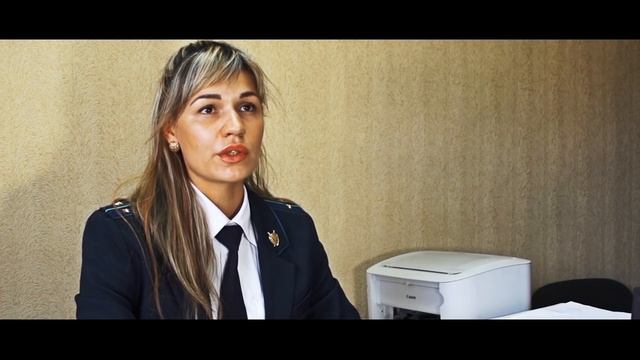 "На страже закона!" Прокуратура г. Ровеньки