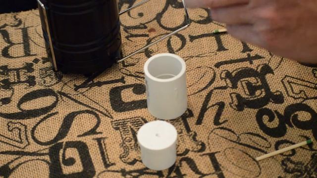 DIY Kayak Stern Light смотреть онлайн