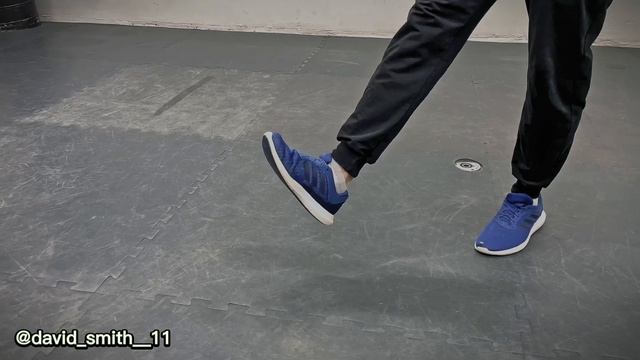 Разминка (Warm-up) смотреть онлайн