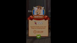 Android Games For Kids : Masha And The Bear: Pet Clinic