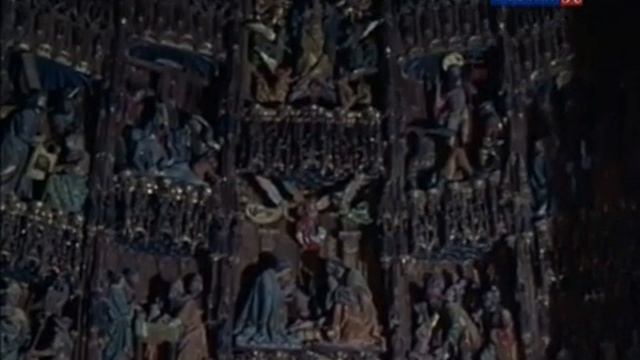 Эль Греко (США - Италия - Испания, 1965)