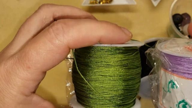 Распаковка  фурнитуры. Deballage accessoires des bijoux/ Unboxing jewelry findings.