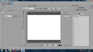 Tupi Tube на русском. Введение. Простая программа для создания 2D анимаций.