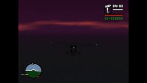 Прохождение GTA San Andreas ( Наглый захватчик )