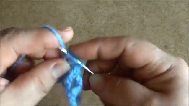 Филейное вязание. Урок 8. Убавление двух клеток.