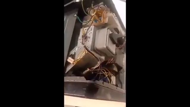 Repair electrolux microwave oven смотреть онлайн