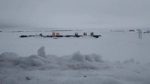 Отстрел пятирублевого самокрута 410 калибра.