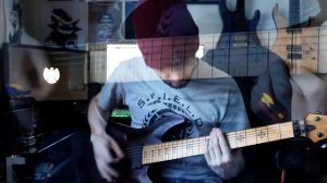 Chloe Wang (Chloe Bennet) - Uh Oh - Rock Cover