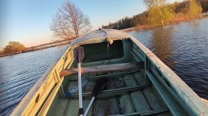 Прогулка на вихре 25