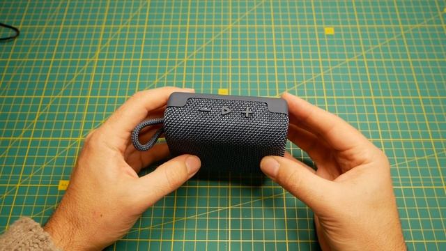 Китайский клон колонки GO3 - против JBL! И конечно разберем... смотреть онлайн