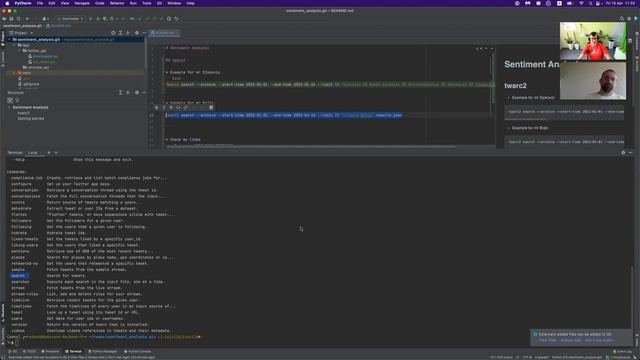 [DigiLab Tutorial] How to download Twitter data for academic research смотреть онлайн