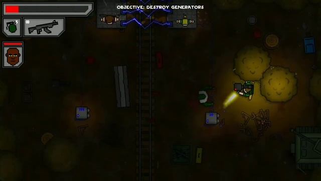 2urvive Episode IX Peace ✌ смотреть онлайн