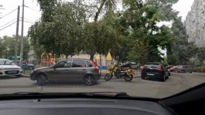 Погоня за котлеткой от Яндекс🚖
4 Серия