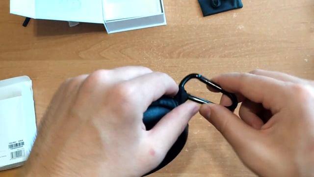 PaMu Quiet уничтожают AirPods Pro и Sony! Лучшие TWS беспроводные наушники 2020! смотреть онлайн