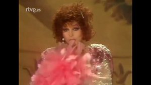 Sara Montiel: Es mi hombre - 1958 (Versión musical)