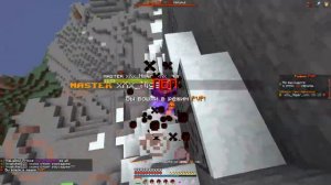 Моё первое пвп на HolyWorld / Холиворлд