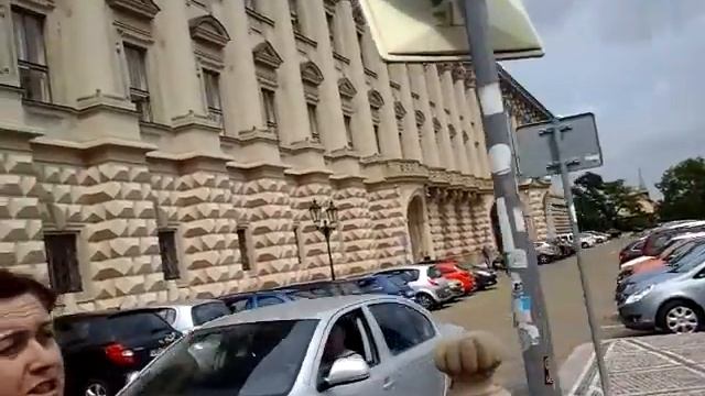 г.Прага Министерство иностранных дел. смотреть онлайн