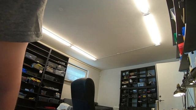 Riktiga LED Lampor Drivs Så Klart På DC !