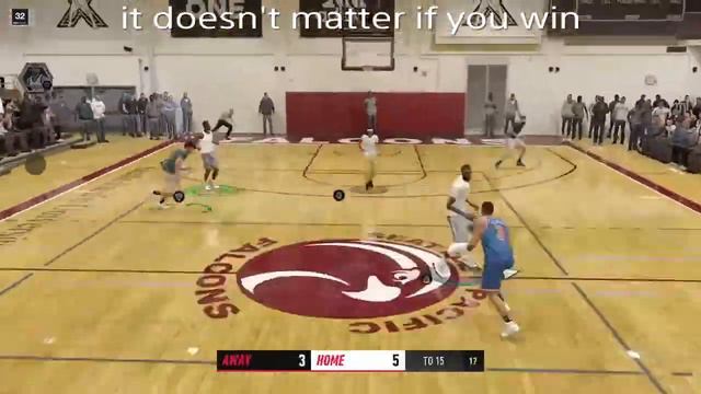 NBA LIVE 19 GLITCH HOW TO BE A 96 OVERALL!!! смотреть онлайн