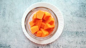 Самогон на тыкве