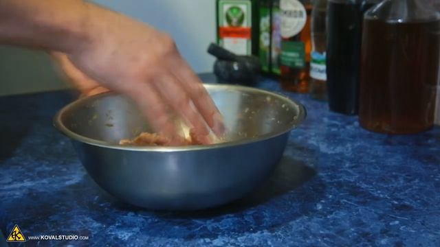 Найкраще тісто для домашніх пельменів, вареників та хінкалі смотреть онлайн