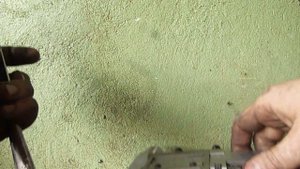 Как установить ЗАЗОР на свечах зажигания БЕЗ ЩУПА