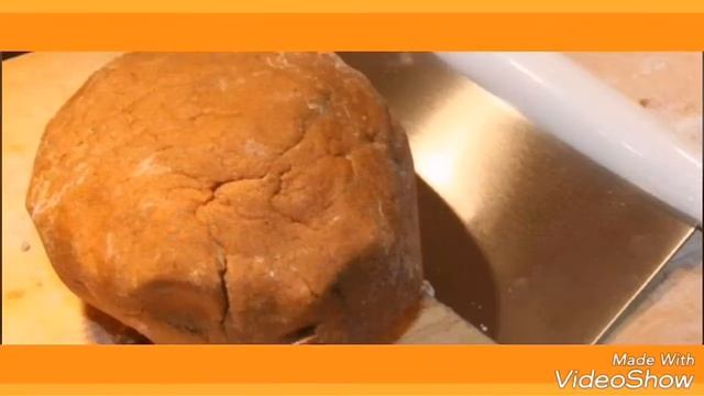 Пряники рецепт