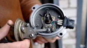 "Другая" двухконтурная система зажигания...