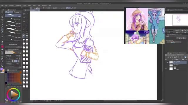 BETTER LATE THAN NEVER (~_~;) || Veikk A30 Tablet Review смотреть онлайн