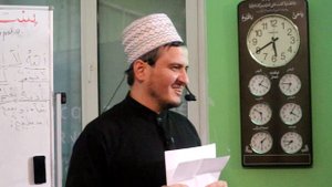 Сураи Бакара. Ояи 255. Фазилати Оятул Курси. Домулло Акбарчон.